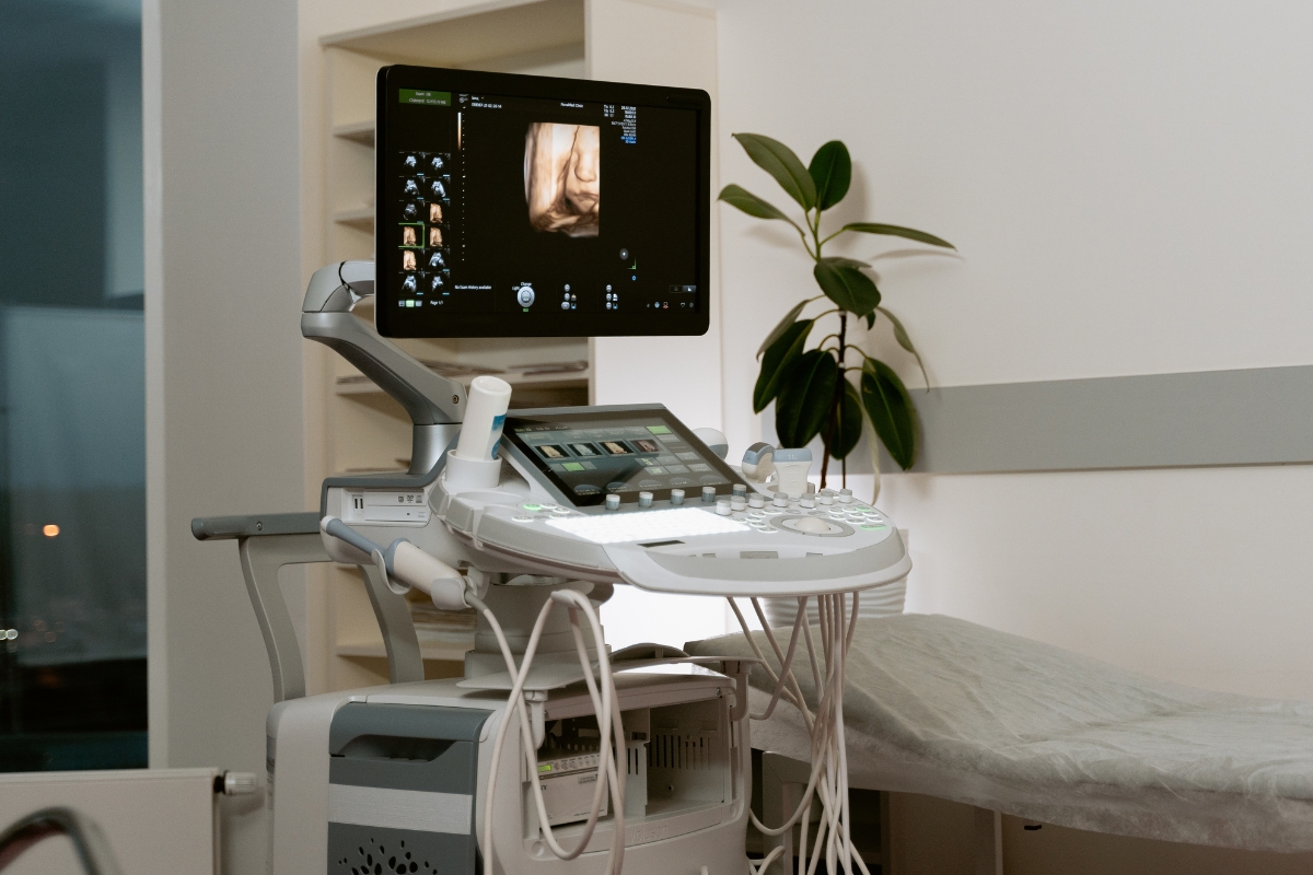 Ultrasound